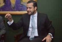 Conep se opone a que interpelen a Danilo