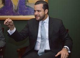 Conep se opone a que interpelen a Danilo