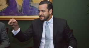 Conep se opone a que interpelen a Danilo