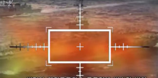 VIDEO: Corea del Norte muestra a EE.UU. cómo destruiría sus portaaviones y bombarderos