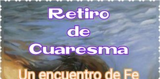 Retiro de Cuaresma, Parroquia San Mauricio Mártir