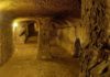 Los enormes túneles subterráneos de 12.000 años de antigüedad que se extienden desde Escocia hasta Turquía…