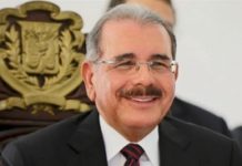 Presidente Medina encabeza lanzamiento del proyecto Nuevo Domingo Savio