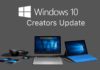 Windows 10 Creators Update: Lo nuevo que viene