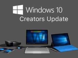 Windows 10 Creators Update: Lo nuevo que viene
