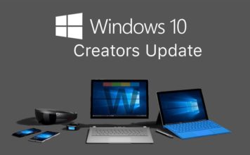 Windows 10 Creators Update: Lo nuevo que viene