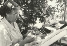 María Moliner, la bibliotecaria que escribió un diccionario y se quedó sin palabras