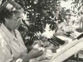 María Moliner, la bibliotecaria que escribió un diccionario y se quedó sin palabras