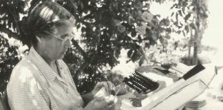 María Moliner, la bibliotecaria que escribió un diccionario y se quedó sin palabras