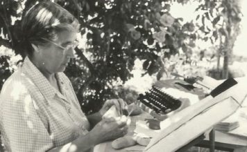 María Moliner, la bibliotecaria que escribió un diccionario y se quedó sin palabras