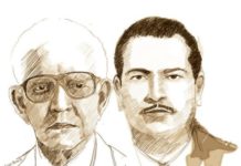 Eterna amistad: Bosch y Fidel -VII