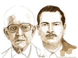 Eterna amistad: Bosch y Fidel -VII