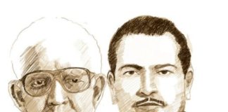 Eterna amistad: Bosch y Fidel -VII