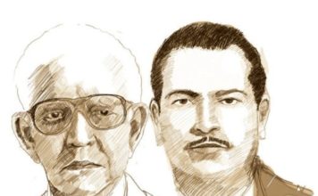 Eterna amistad: Bosch y Fidel -VII