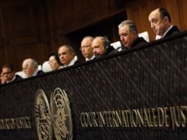 7 disputas entre países de América Latina que deben resolverse ante la Corte Internacional de Justicia de La Haya