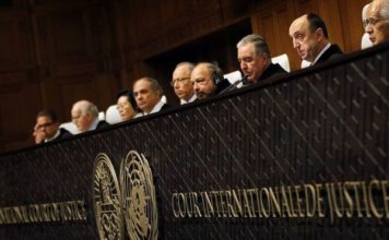 7 disputas entre países de América Latina que deben resolverse ante la Corte Internacional de Justicia de La Haya
