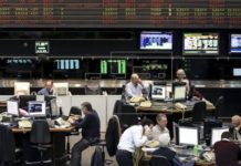 Las bolsas de Latinoamérica cierran la semana al alza