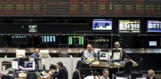 Las bolsas de Latinoamérica cierran la semana al alza