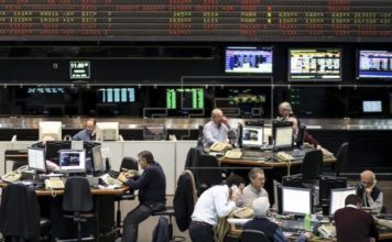 Las bolsas de Latinoamérica cierran la semana al alza