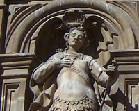 Santo de Hoy: Emeterio