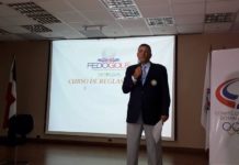 Fedogof anuncia la sexta versión del seminario Reglas de Golf