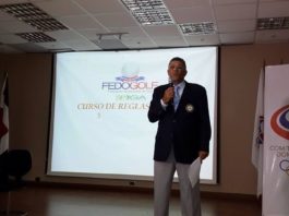 Fedogof anuncia la sexta versión del seminario Reglas de Golf