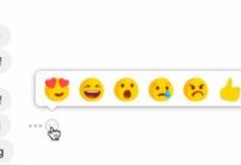 «No me gusta» finalmente llegará a Facebook, aunque solo en Messenger
