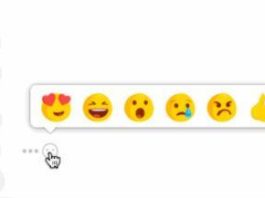 «No me gusta» finalmente llegará a Facebook, aunque solo en Messenger