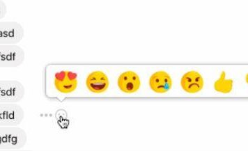 «No me gusta» finalmente llegará a Facebook, aunque solo en Messenger