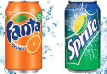 Un tribunal dictamina que la Fanta y el Sprite pueden ser «venenosos» para la salud
