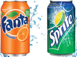 Un tribunal dictamina que la Fanta y el Sprite pueden ser «venenosos» para la salud