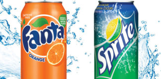 Un tribunal dictamina que la Fanta y el Sprite pueden ser «venenosos» para la salud