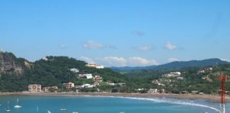 San Juan del sur: meca del turismo playero en Nicaragua