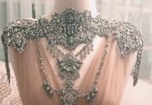 Giannina Azar cerrará esta noche Bridal Week