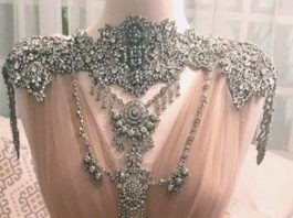 Giannina Azar cerrará esta noche Bridal Week