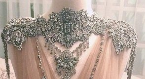 Giannina Azar cerrará esta noche Bridal Week