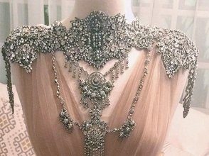 Giannina Azar cerrará esta noche Bridal Week