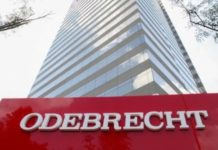 Televisión de Brasil difunde reportaje sobre la Odebrecht en República Dominicana