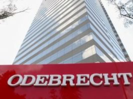 Televisión de Brasil difunde reportaje sobre la Odebrecht en República Dominicana