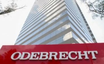 Televisión de Brasil difunde reportaje sobre la Odebrecht en República Dominicana