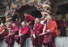 Bhután: tierra enigmática