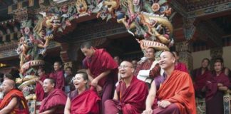 Bhután: tierra enigmática