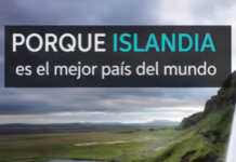Conozca por qué Islandia es el mejor país del mundo