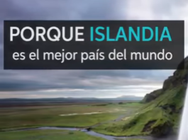 Conozca por qué Islandia es el mejor país del mundo