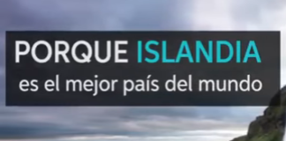 Conozca por qué Islandia es el mejor país del mundo