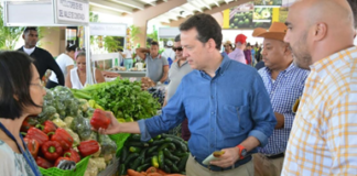 Diputado Ito Bisonó llama a recuperar la producción nacional