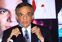 José José confirma que tiene cáncer de páncreas y declara que está listo para enfrentarlo