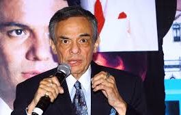 José José confirma que tiene cáncer de páncreas y declara que está listo para enfrentarlo