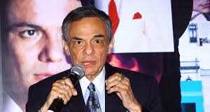 José José confirma que tiene cáncer de páncreas y declara que está listo para enfrentarlo