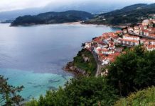 Lugares con encanto para conocer en España.